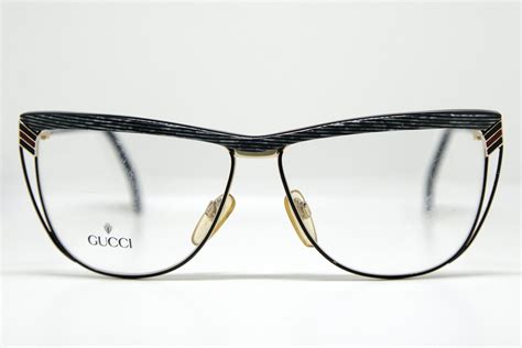 occhiali gucci vintage 2300|Glasses Gucci 2300 Ladies Designer Eyeglasses .